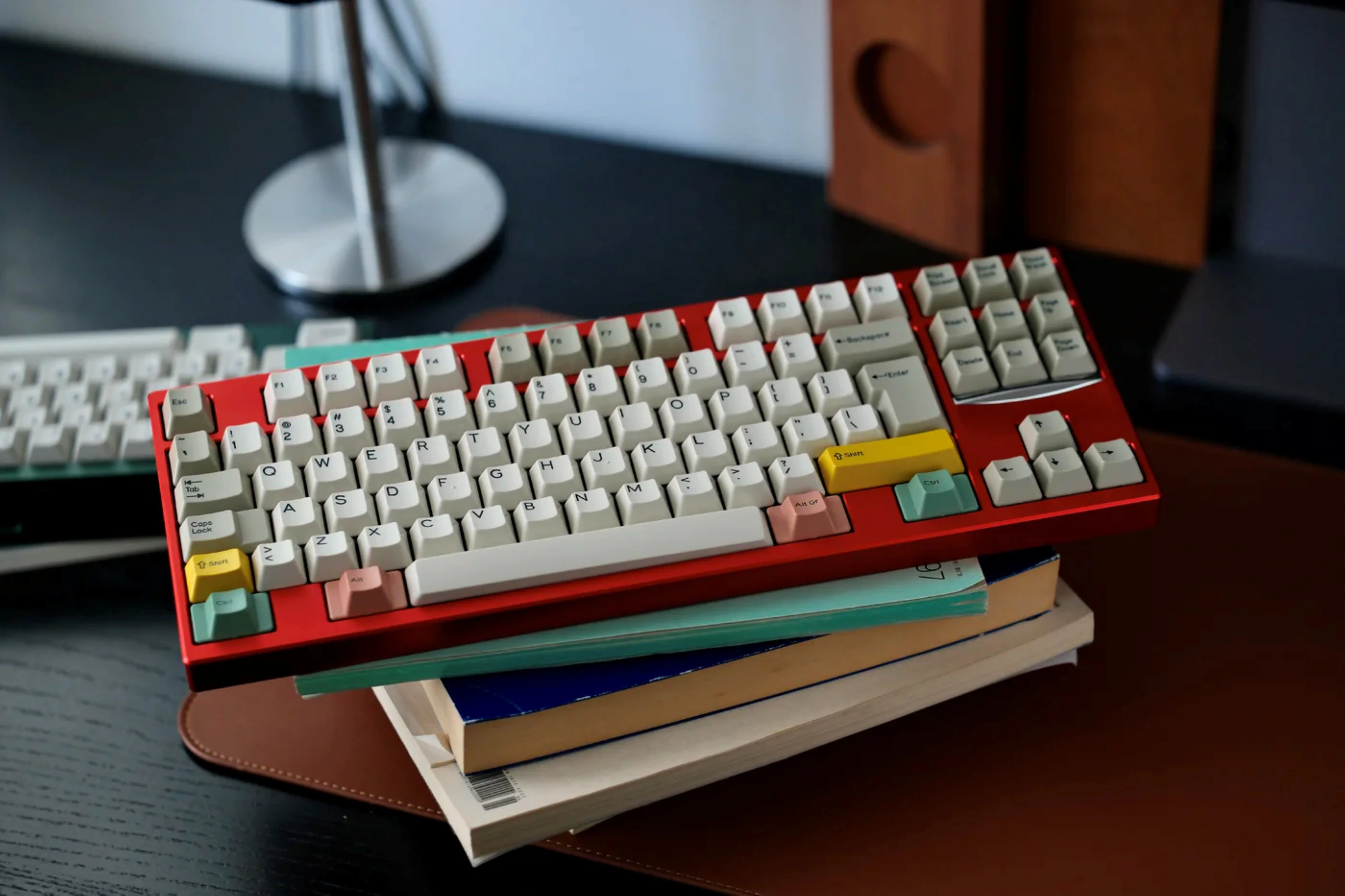 Unlock Your Ultimate Typing Experience